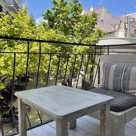 Sitges Eleven Hotel Екстериор снимка