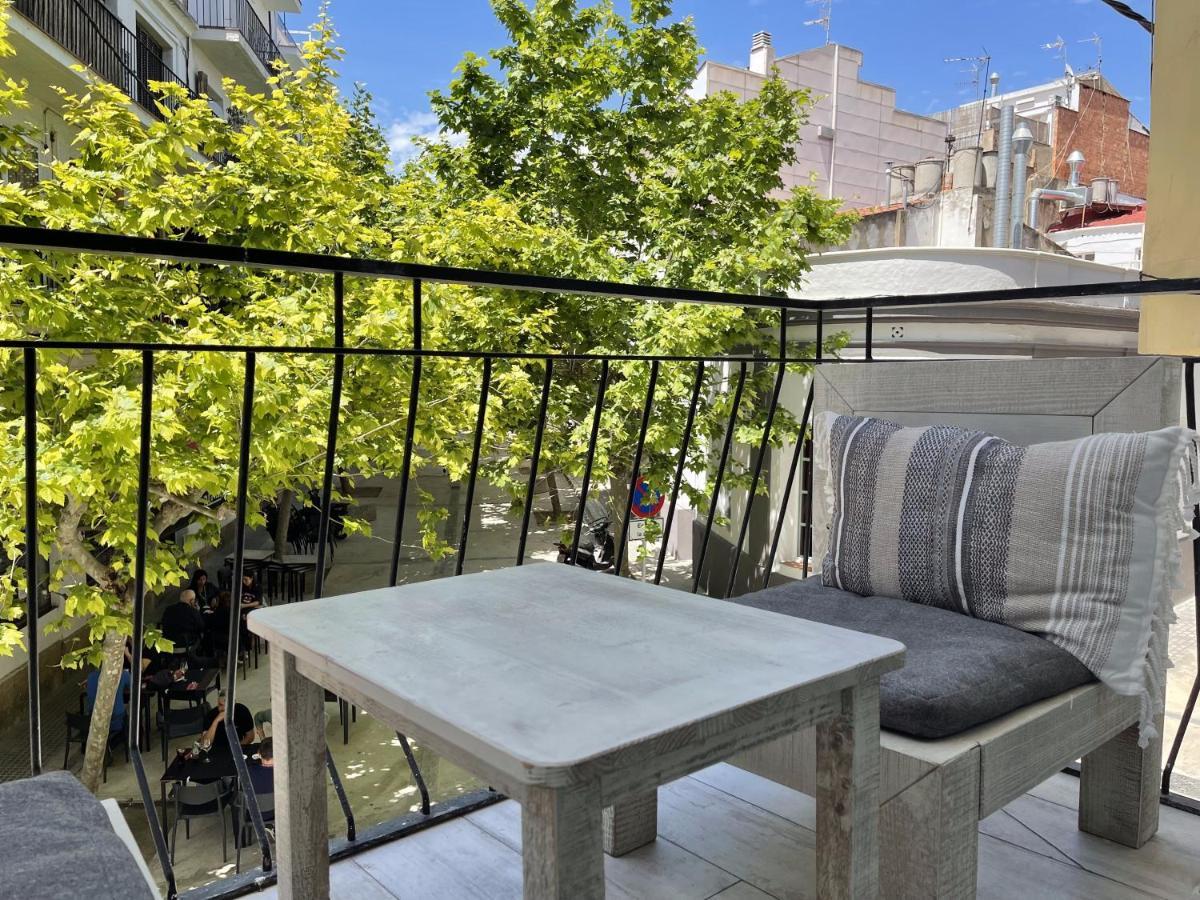 Sitges Eleven Hotel Екстериор снимка