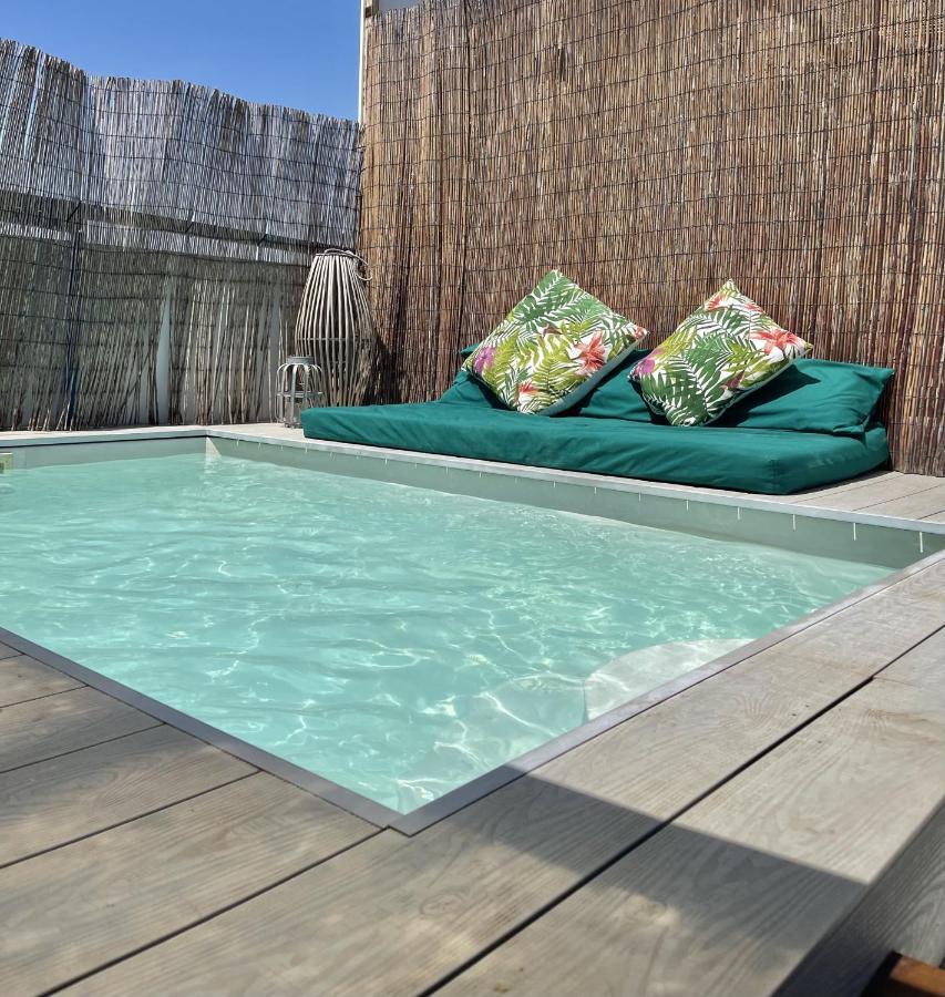 Sitges Eleven Hotel Екстериор снимка