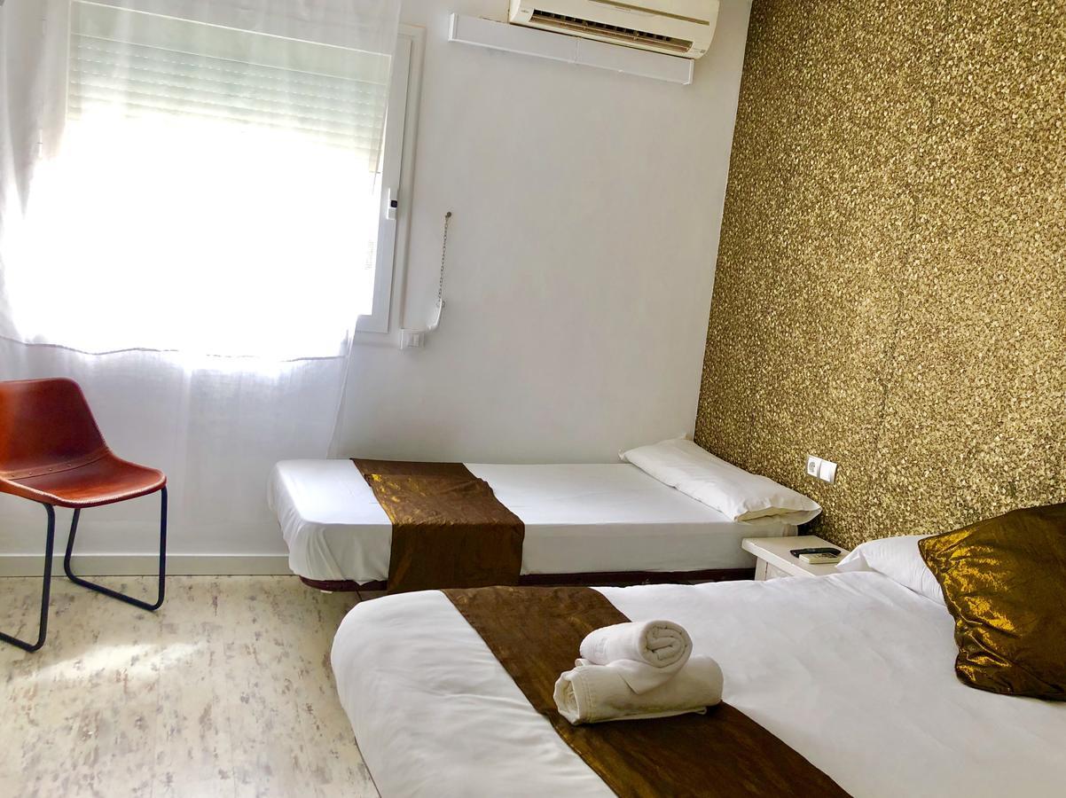 Sitges Eleven Hotel Екстериор снимка