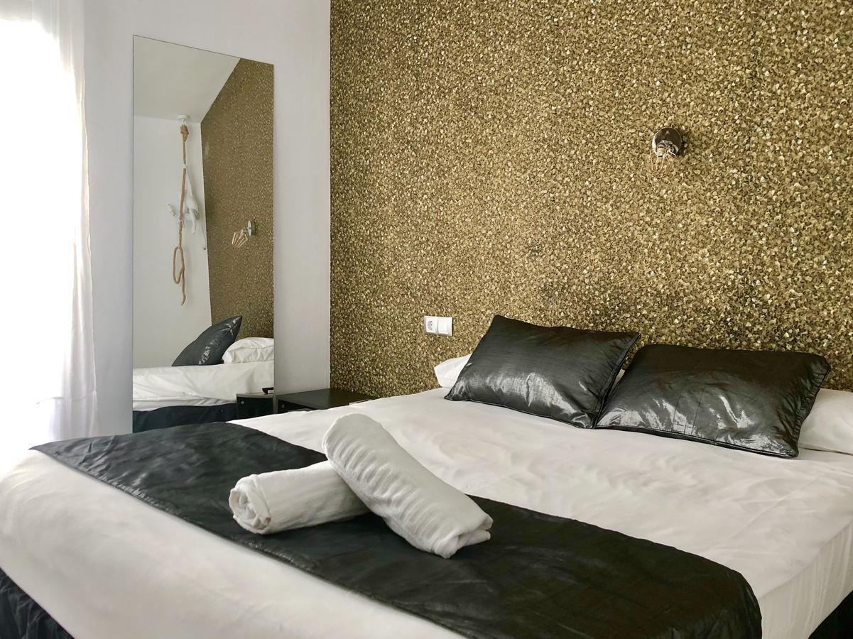 Sitges Eleven Hotel Екстериор снимка