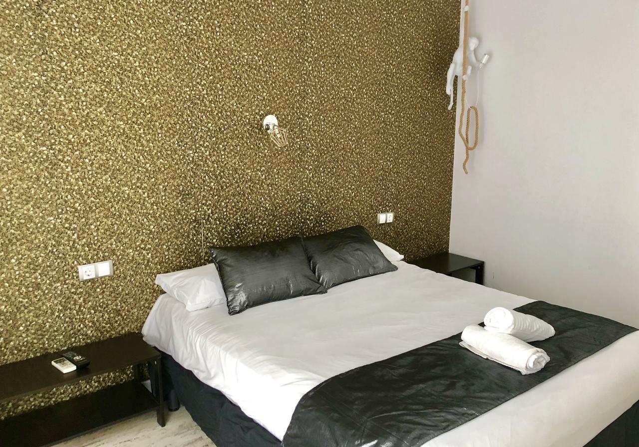 Sitges Eleven Hotel Екстериор снимка